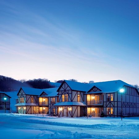 Hotel Mountain Run At Boyne Boyne Falls Esterno foto
