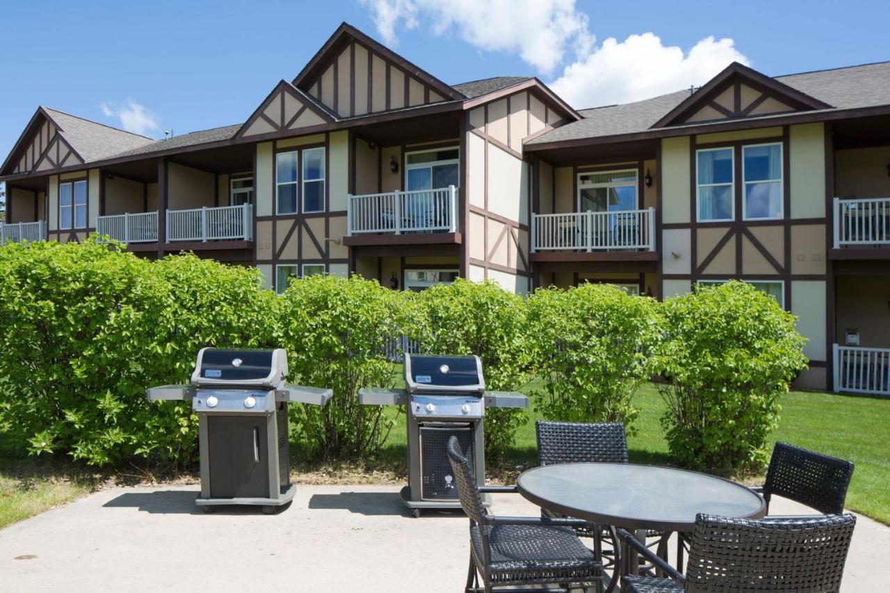 Hotel Mountain Run At Boyne Boyne Falls Esterno foto