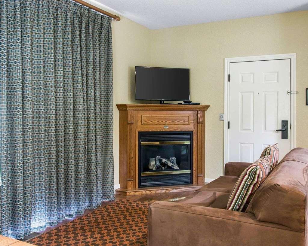 Hotel Mountain Run At Boyne Boyne Falls Camera foto