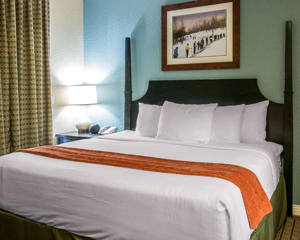 Hotel Mountain Run At Boyne Boyne Falls Camera foto