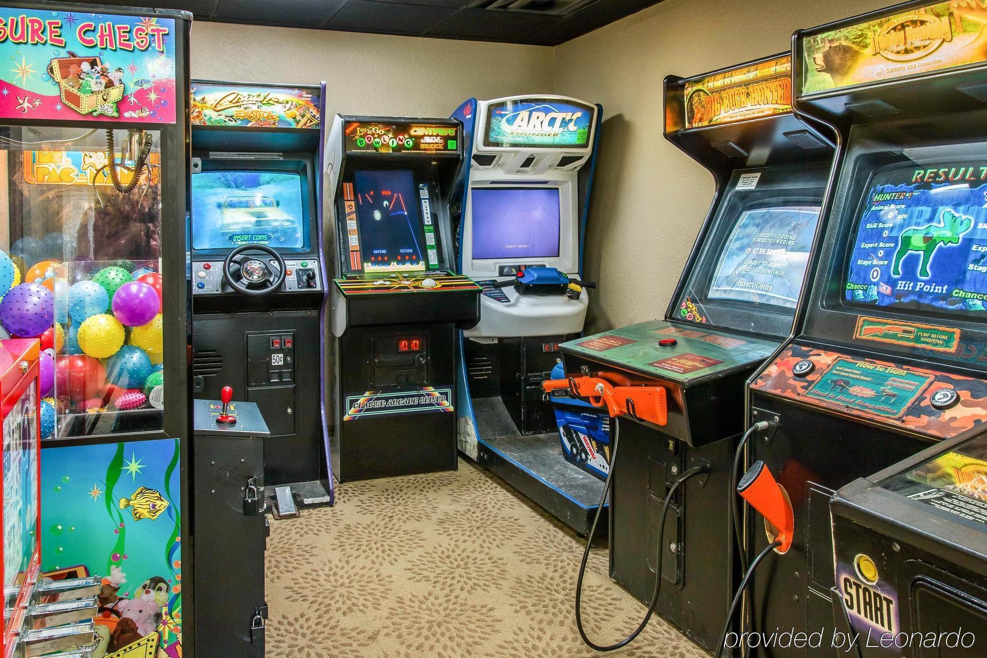 Hotel Mountain Run At Boyne Boyne Falls Esterno foto