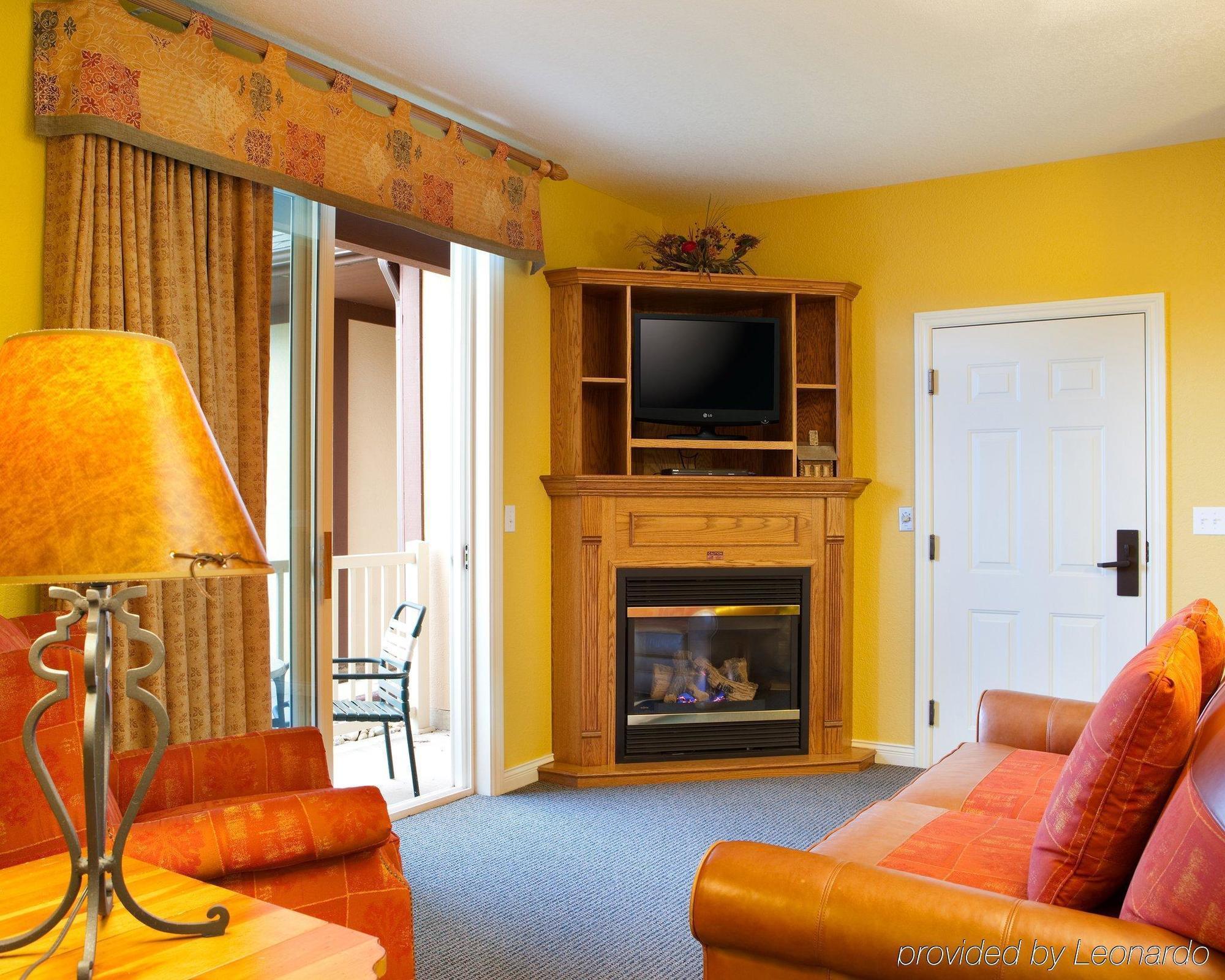 Hotel Mountain Run At Boyne Boyne Falls Esterno foto