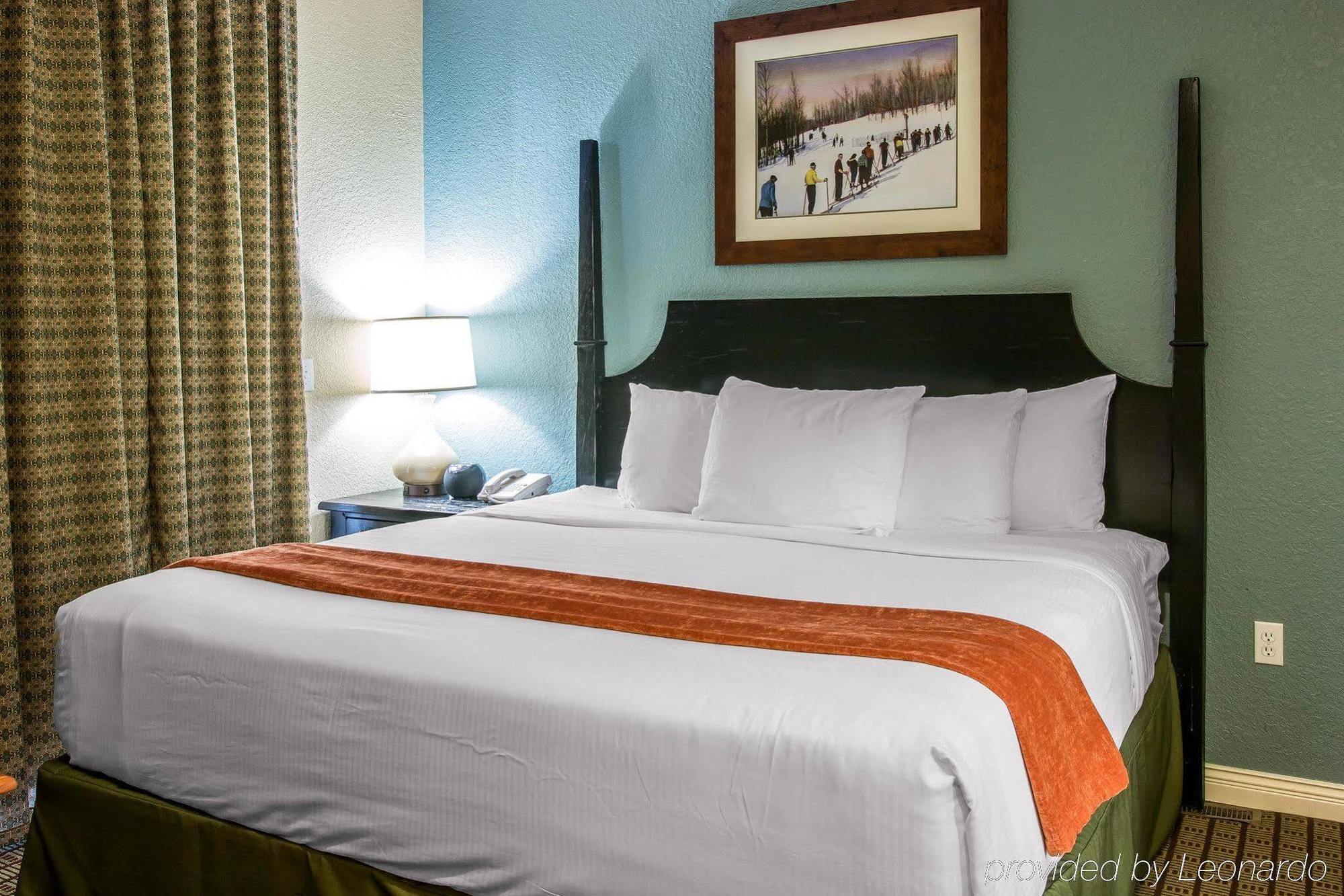 Hotel Mountain Run At Boyne Boyne Falls Esterno foto