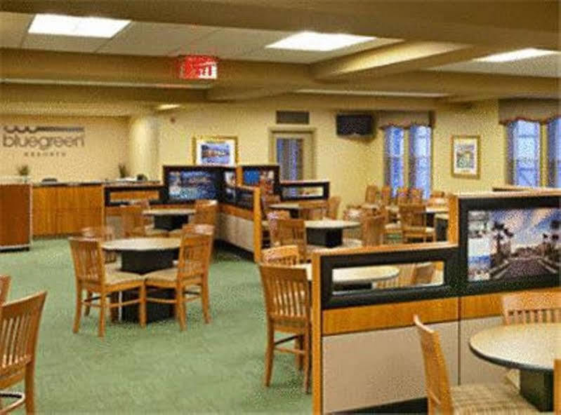 Hotel Mountain Run At Boyne Boyne Falls Esterno foto